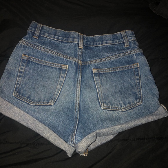 Vintage shorts - Picture 2 of 3